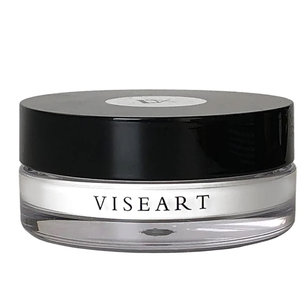 Viseart Seamless Setting Powder New Universal Shade White No Flashback OS